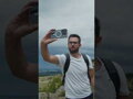 Cubenest Selfie Stick und Tripod Kompatibel mit MagSafe SLS01